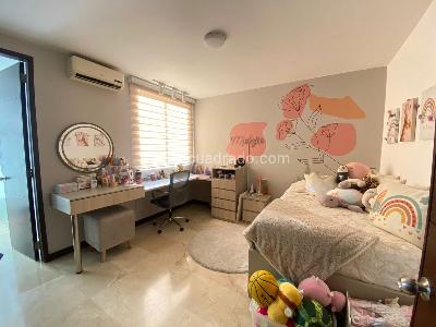 Apartamento de 4 alcobas en venta en Reserva De Cristales, Cali, 192 m² · foto 11 de 20