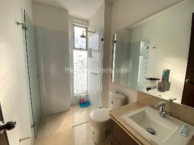 Apartamento de 4 alcobas en venta en Reserva De Cristales, Cali, 192 m² · foto 5 de 20