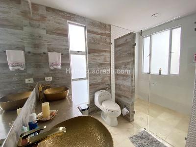 Apartamento de 4 alcobas en venta en Reserva De Cristales, Cali, 192 m² · foto 12 de 20