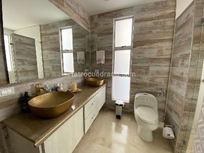 Apartamento de 4 alcobas en venta en Reserva De Cristales, Cali, 192 m² · foto 15 de 20