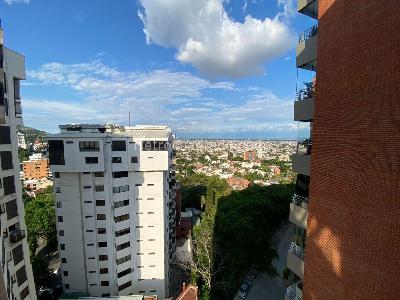 Apartamento de 4 alcobas en venta en Reserva De Cristales, Cali, 192 m² · foto 20 de 20