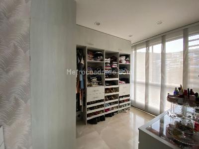 Apartamento de 4 alcobas en venta en Reserva De Cristales, Cali, 192 m² · foto 8 de 20