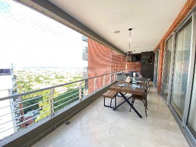 Apartamento de 4 alcobas en venta en Reserva De Cristales, Cali, 192 m² · foto 14 de 20