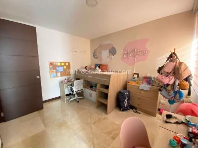 Apartamento de 4 alcobas en venta en Reserva De Cristales, Cali, 192 m² · foto 9 de 20