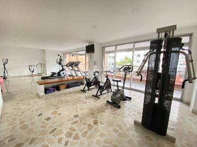 Apartamento de 4 alcobas en venta en Reserva De Cristales, Cali, 192 m² · foto 16 de 20