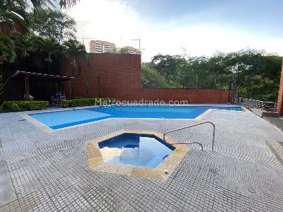 Apartamento de 4 alcobas en venta en Reserva De Cristales, Cali, 192 m² · foto 17 de 20