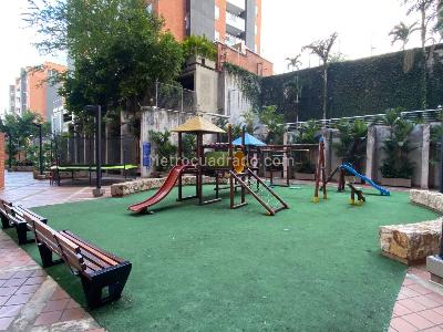 Apartamento de 4 alcobas en venta en Reserva De Cristales, Cali, 192 m² · foto 18 de 20