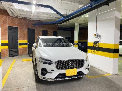Apartamento de 4 alcobas en venta en Reserva De Cristales, Cali, 192 m² · foto 19 de 20