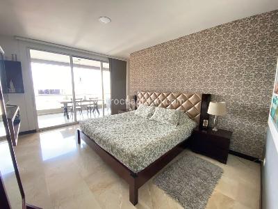 Apartamento de 4 alcobas en venta en Reserva De Cristales, Cali, 192 m² · foto 6 de 20