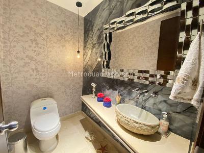 Apartamento de 4 alcobas en venta en Reserva De Cristales, Cali, 192 m² · foto 10 de 20