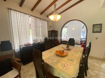 Casa de 5 alcobas en venta en Pance Av La Maria, Cali, 745 m² · foto 7 de 18
