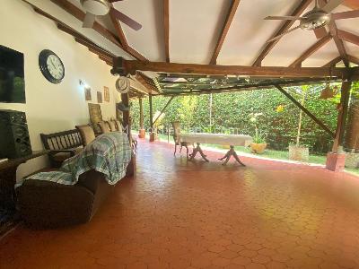 Casa de 5 alcobas en venta en Pance Av La Maria, Cali, 745 m² · foto 5 de 18