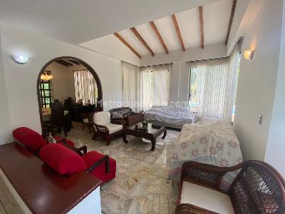 Casa de 5 alcobas en venta en Pance Av La Maria, Cali, 745 m² · foto 9 de 18