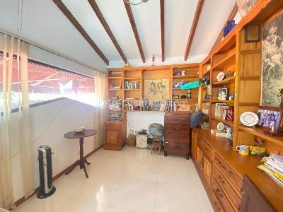 Casa de 5 alcobas en venta en Pance Av La Maria, Cali, 745 m² · foto 17 de 18