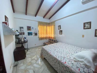 Casa de 5 alcobas en venta en Pance Av La Maria, Cali, 745 m² · foto 16 de 18