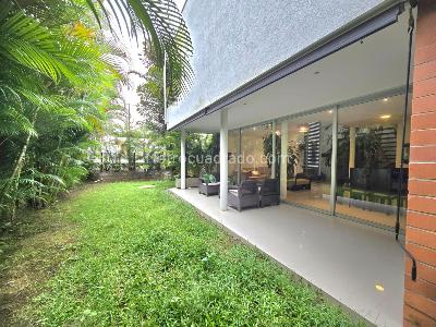 Casa de 4 alcobas en venta en Parcelaciones Pance, Cali, 360 m² · foto 2 de 16