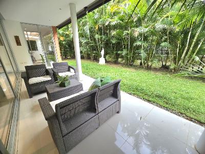 Casa de 4 alcobas en venta en Parcelaciones Pance, Cali, 360 m² · foto 4 de 16