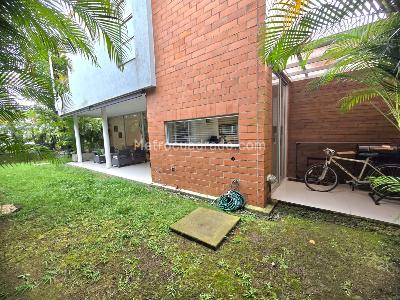 Casa de 4 alcobas en venta en Parcelaciones Pance, Cali, 360 m² · foto 3 de 16