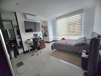 Casa de 4 alcobas en venta en Parcelaciones Pance, Cali, 360 m² · foto 14 de 16