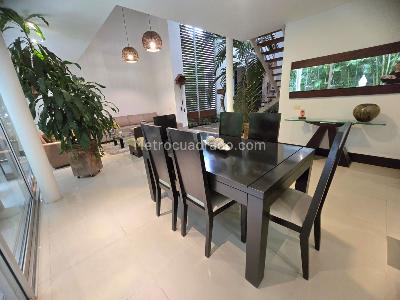 Casa de 4 alcobas en venta en Parcelaciones Pance, Cali, 360 m² · foto 6 de 16