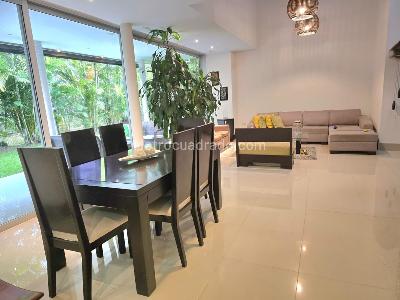 Casa de 4 alcobas en venta en Parcelaciones Pance, Cali, 360 m² · foto 7 de 16