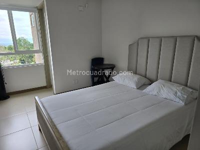 Apartamento de 4 alcobas en venta en Parcelaciones Pance, Cali, 135 m² · foto 16 de 20