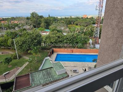 Apartamento de 4 alcobas en venta en Parcelaciones Pance, Cali, 135 m² · foto 18 de 20