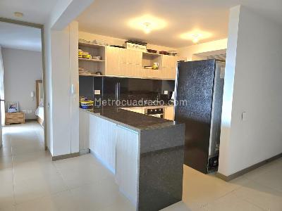 Apartamento de 4 alcobas en venta en Parcelaciones Pance, Cali, 135 m² · foto 6 de 20
