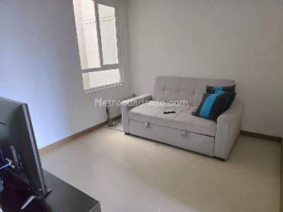 Apartamento de 4 alcobas en venta en Parcelaciones Pance, Cali, 135 m² · foto 13 de 20