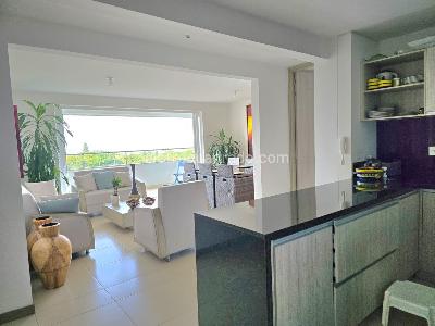Apartamento de 4 alcobas en venta en Parcelaciones Pance, Cali, 135 m² · foto 7 de 20