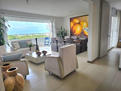 Apartamento de 4 alcobas en venta en Parcelaciones Pance, Cali, 135 m² · foto 4 de 20