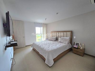 Apartamento de 4 alcobas en venta en Parcelaciones Pance, Cali, 135 m² · foto 17 de 20
