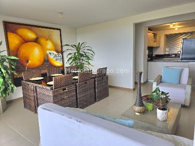Apartamento de 4 alcobas en venta en Parcelaciones Pance, Cali, 135 m² · foto 9 de 20