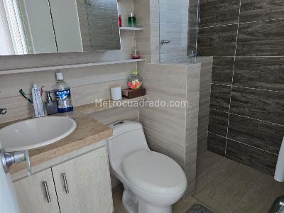 Apartamento de 4 alcobas en venta en Parcelaciones Pance, Cali, 135 m² · foto 8 de 20