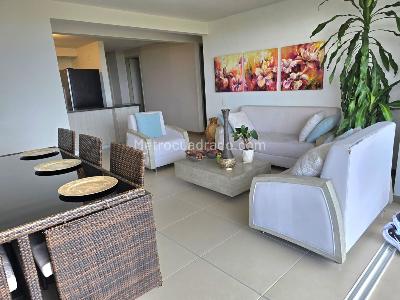 Apartamento de 4 alcobas en venta en Parcelaciones Pance, Cali, 135 m² · foto 10 de 20