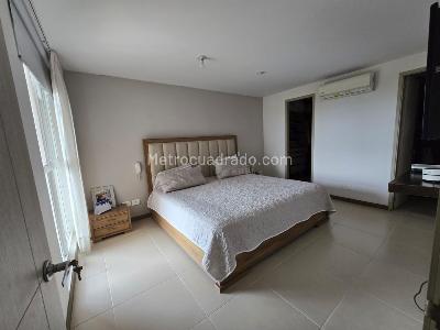 Apartamento de 4 alcobas en venta en Parcelaciones Pance, Cali, 135 m² · foto 15 de 20
