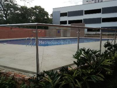 Apartamento de 4 alcobas en venta en Parcelaciones Pance, Cali, 135 m² · foto 19 de 20