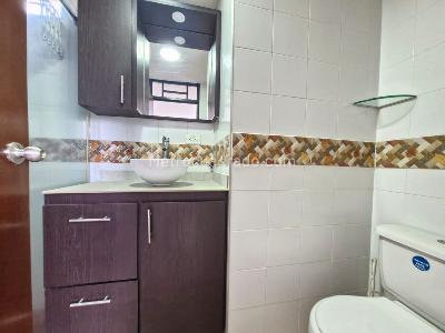 Apartaestudio en venta en El Refugio Los Cerros, Cali, 38 m² · foto 3 de 9