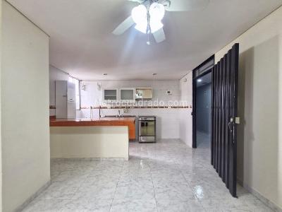 Apartaestudio en venta en El Refugio Los Cerros, Cali, 38 m² · foto 2 de 9