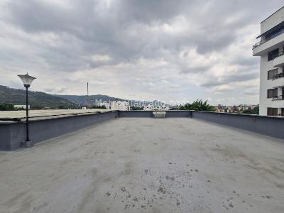 Apartaestudio en venta en El Refugio Los Cerros, Cali, 38 m² · foto 7 de 9