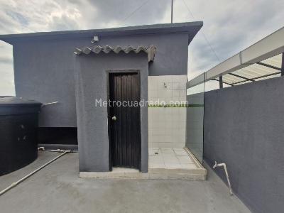 Apartaestudio en venta en El Refugio Los Cerros, Cali, 38 m² · foto 9 de 9