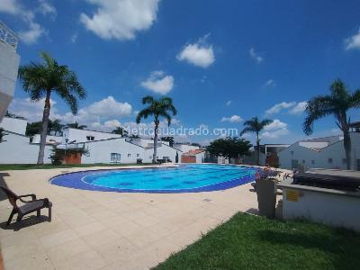 Casa de 4 alcobas en venta en Parcelaciones Pance, Cali, 365 m² · foto 20 de 20