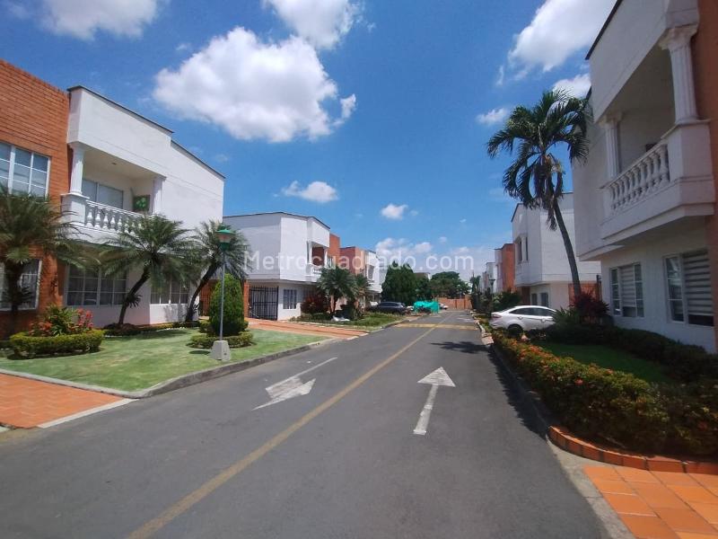 Casa – Cali - Vista 2