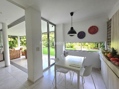 Casa de 4 alcobas en venta en Pance Av La Maria, Cali, 538 m² · foto 9 de 20