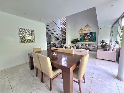 Casa de 4 alcobas en venta en Pance Av La Maria, Cali, 538 m² · foto 12 de 20