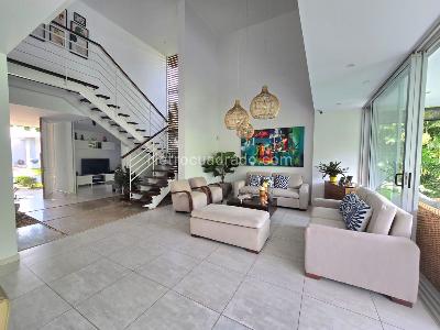 Casa de 4 alcobas en venta en Pance Av La Maria, Cali, 538 m² · foto 13 de 20