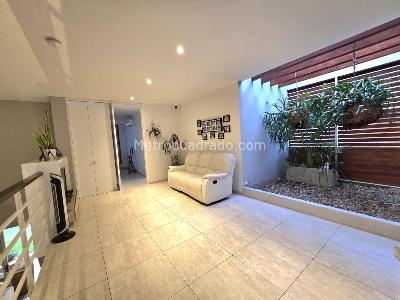 Casa de 4 alcobas en venta en Pance Av La Maria, Cali, 538 m² · foto 16 de 20