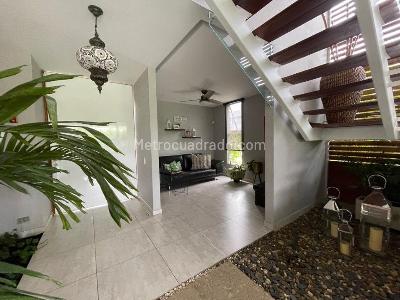 Casa de 4 alcobas en venta en Pance Av La Maria, Cali, 538 m² · foto 15 de 20