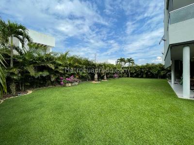 Casa de 4 alcobas en venta en Pance Av La Maria, Cali, 538 m² · foto 4 de 20