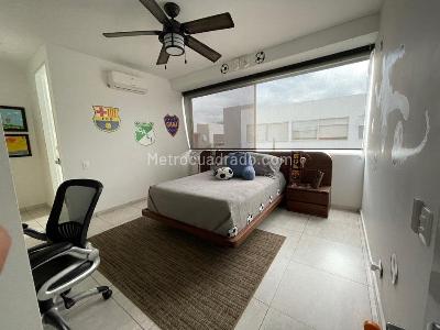 Casa de 4 alcobas en venta en Pance Av La Maria, Cali, 538 m² · foto 17 de 20